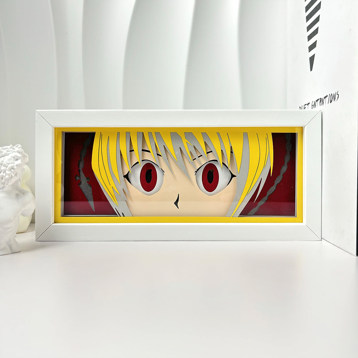 Hunter x Hunter - Kurapika - L89