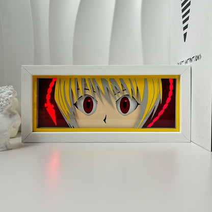 Hunter x Hunter - Kurapika - L89