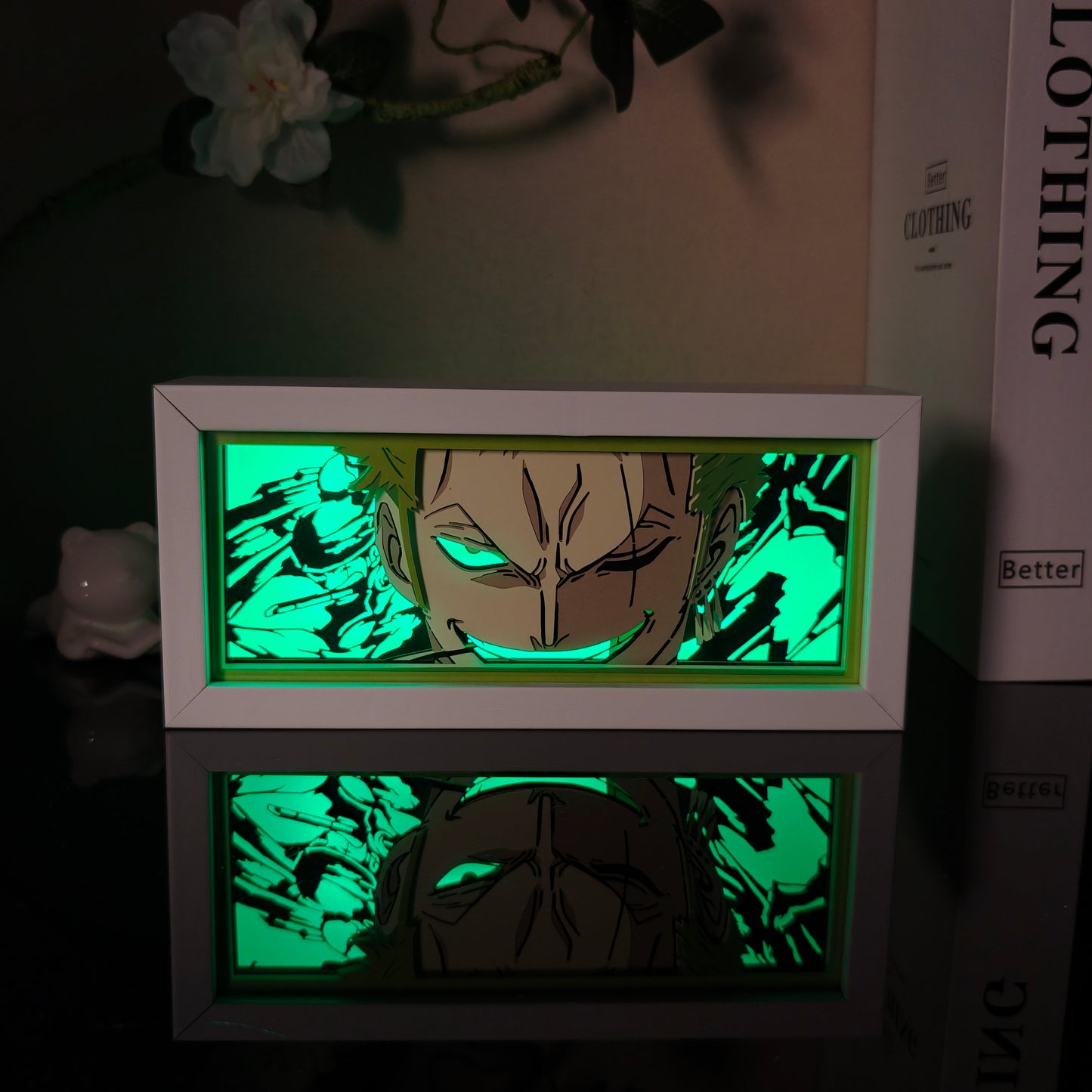 One Piece - Roronoa Zoro - L134