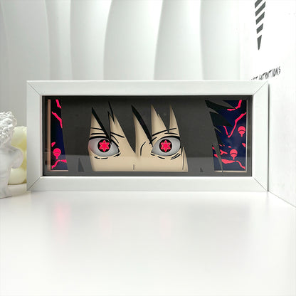 Naruto - Sasuke - L96