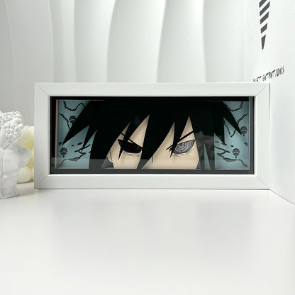 Naruto - Sasuke - L91