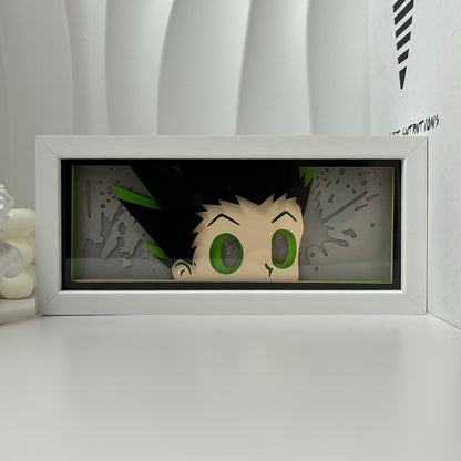 Hunter x Hunter - Gon Freecss - L103