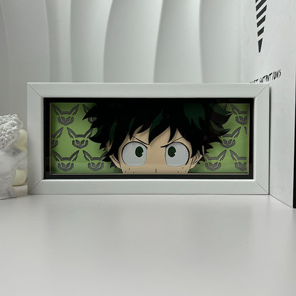 My Hero Academia - Izuku Midoriya - L92