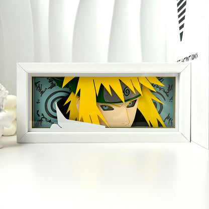 Naruto - Minato - L120