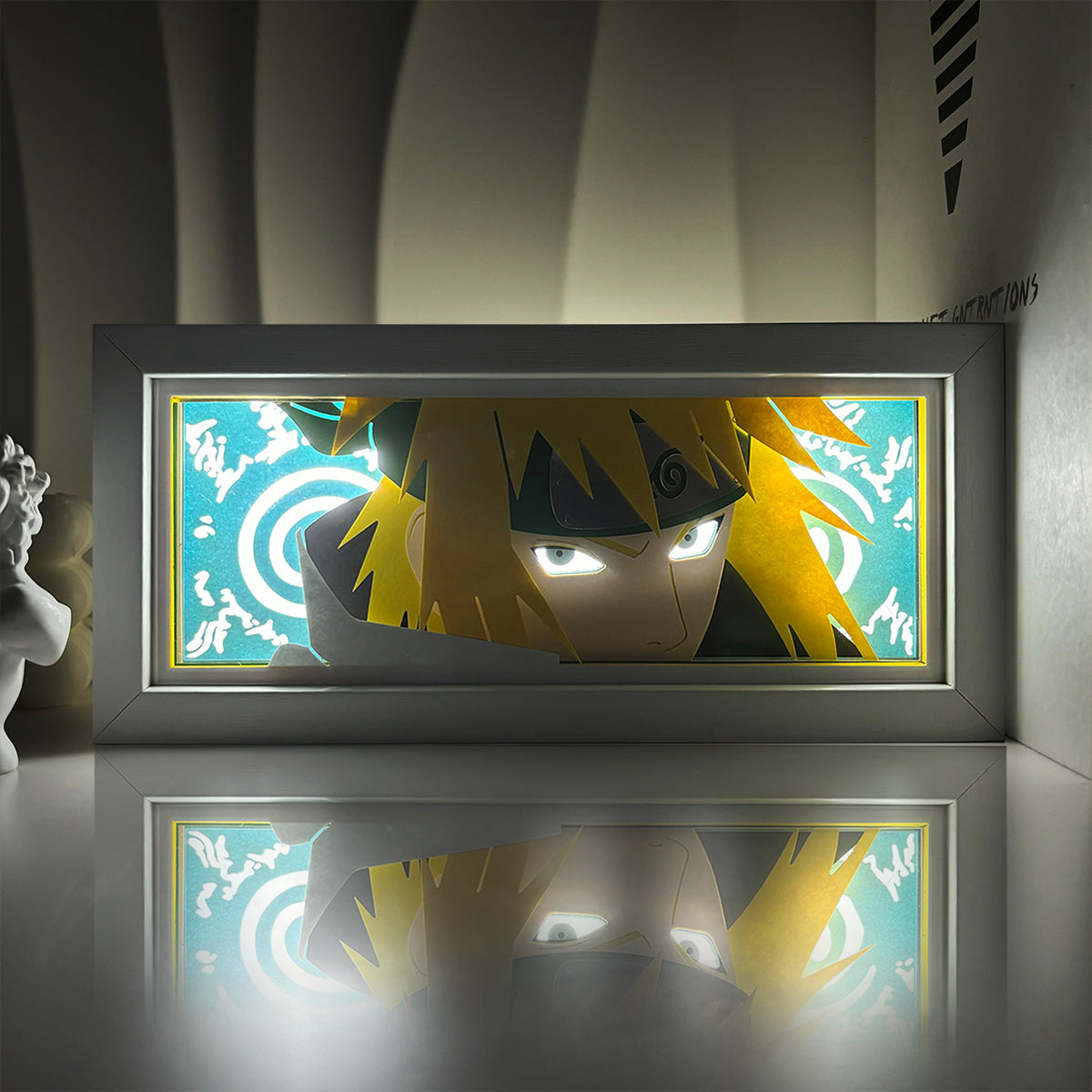 Naruto - Minato - L120