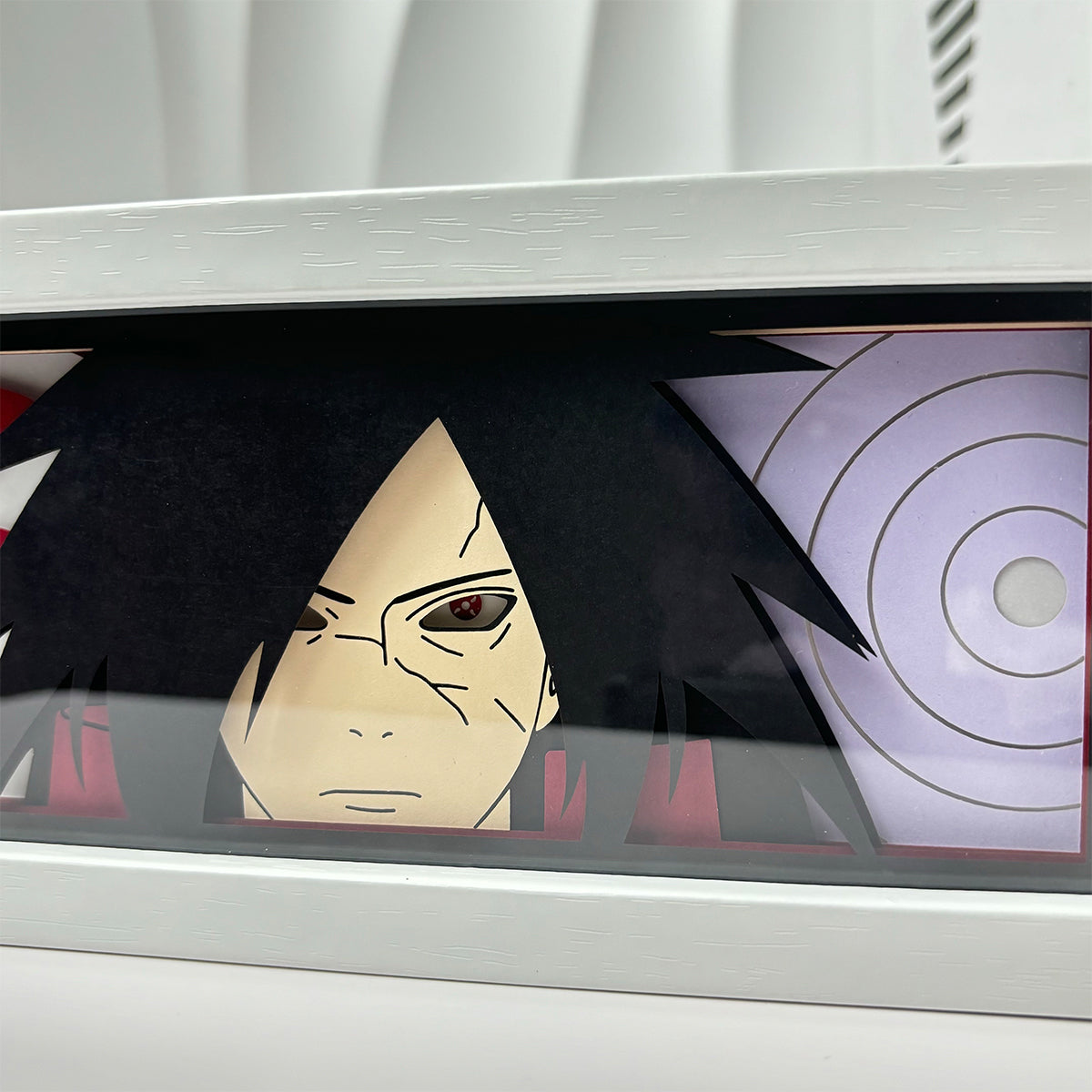 Naruto - Uchiha Madara - L118