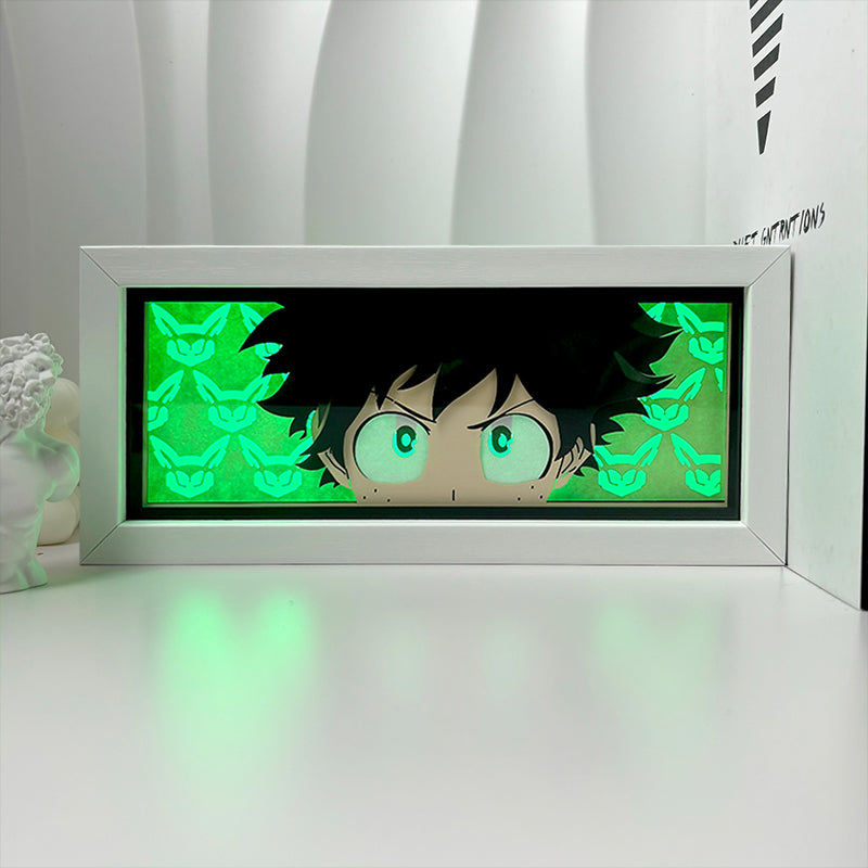 My Hero Academia - Izuku Midoriya - L92