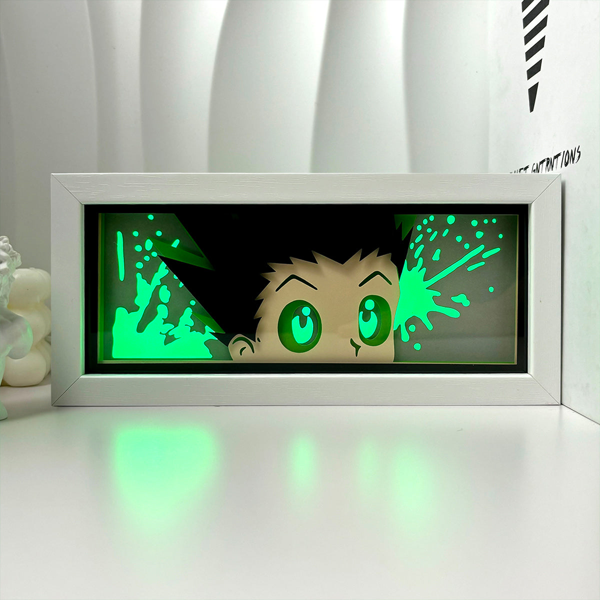 Hunter x Hunter - Gon Freecss - L103