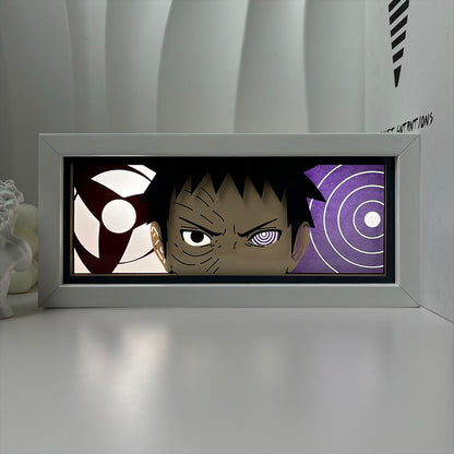 Naruto - Obito - L121