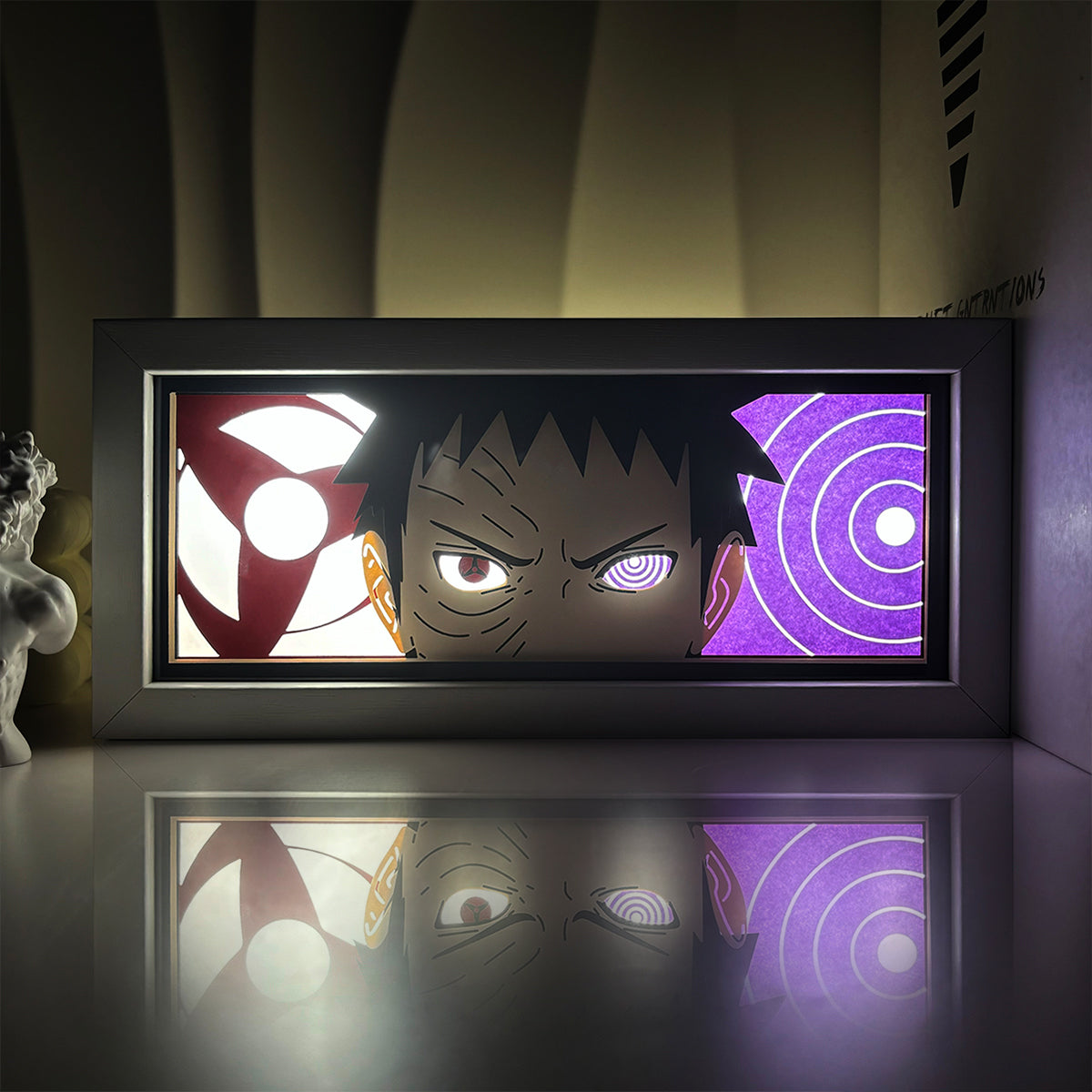 Naruto - Obito - L121