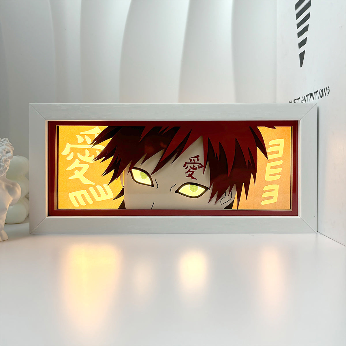 Naruto - Gaara - L109