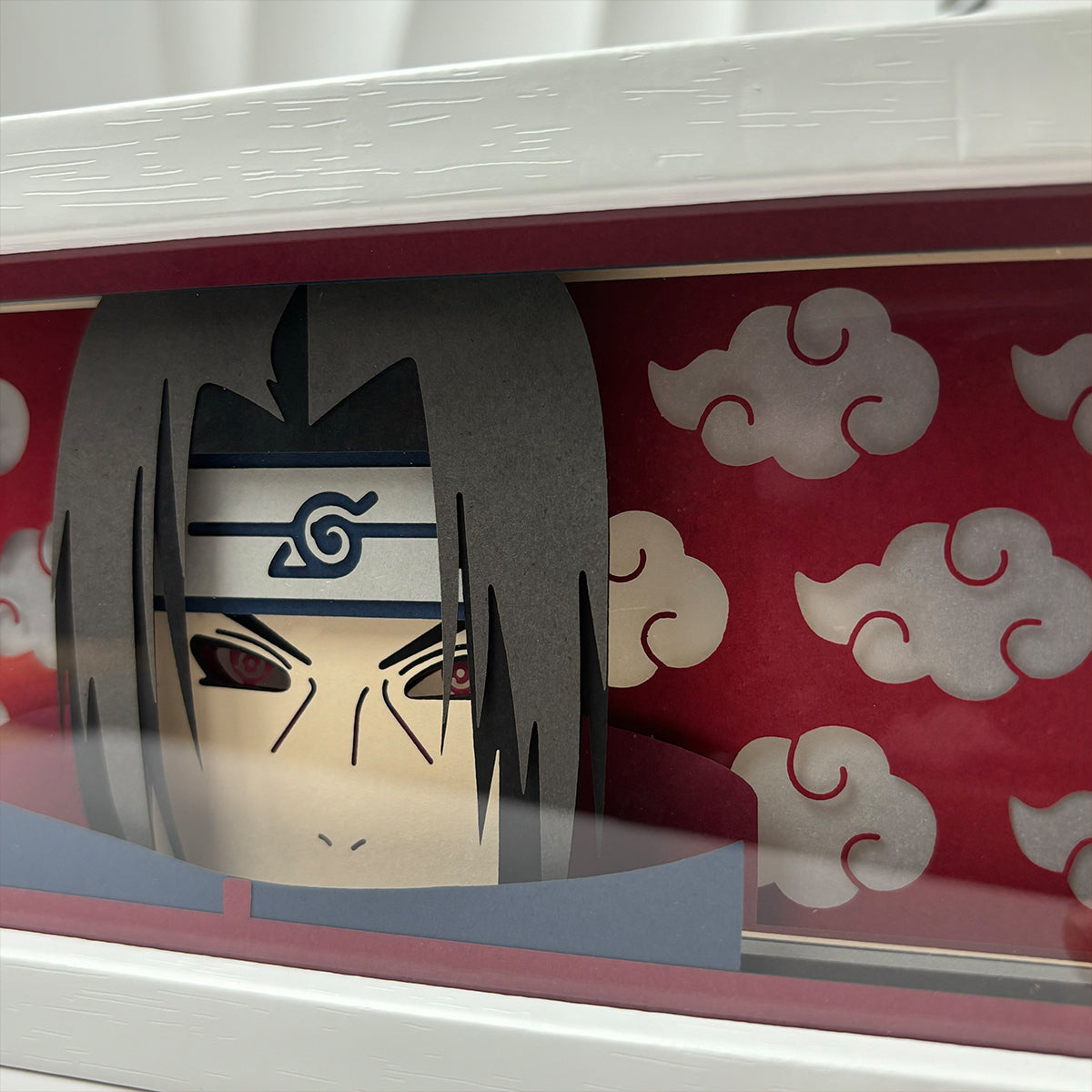 Naruto - Itachi - L116