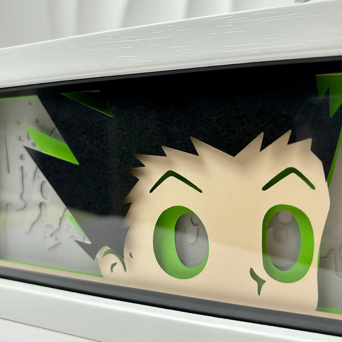 Hunter x Hunter - Gon Freecss - L103