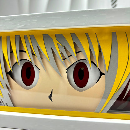 Hunter x Hunter - Kurapika - L89