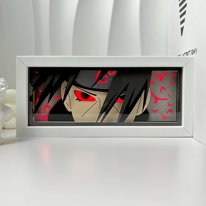 Naruto - Itachi - L87