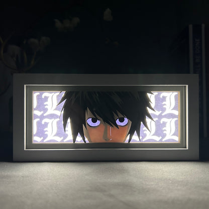 Deathnote - L - ZDD32