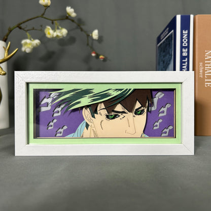 Jojo - Rohan Kishibe -ZDD37