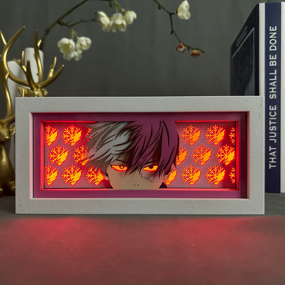 My Hero Academia - Shoto Todoroki - ZDD02