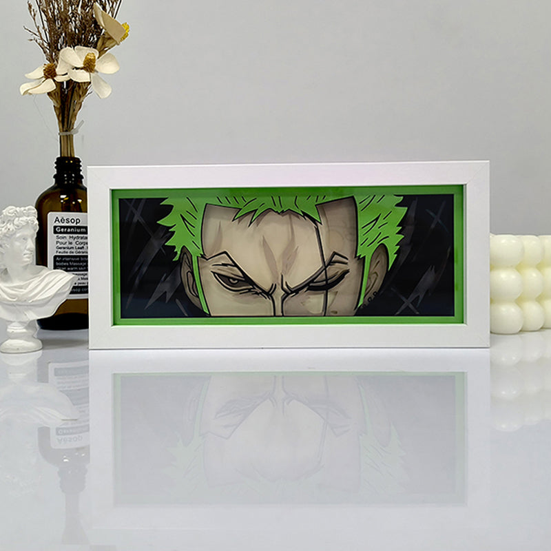 One Piece Zoro - L2