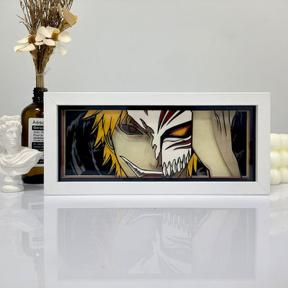 Bleach - Ichigo Kurosaki - L25