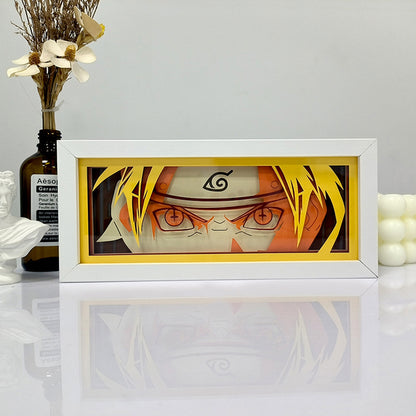 Naruto - Uzumaki Naruto - L3