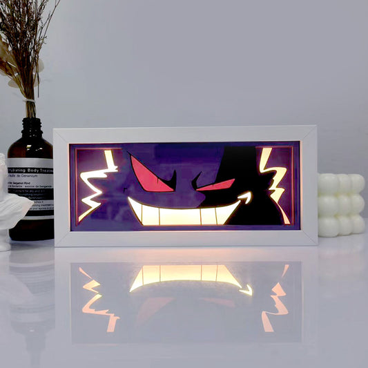 Pokemon - Gengar - L31