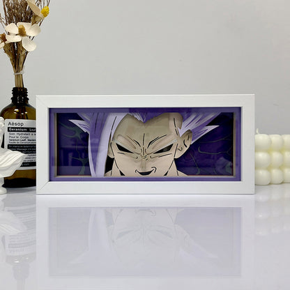 Dragon Ball - Gohan Beast - L33