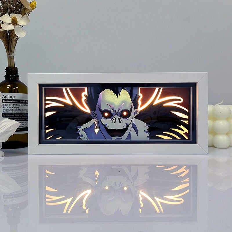 Death Note - Ryuk - L38