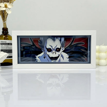 Death Note - Ryuk - L38