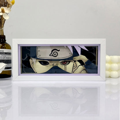 Naruto - Kakashi Hatake - L40