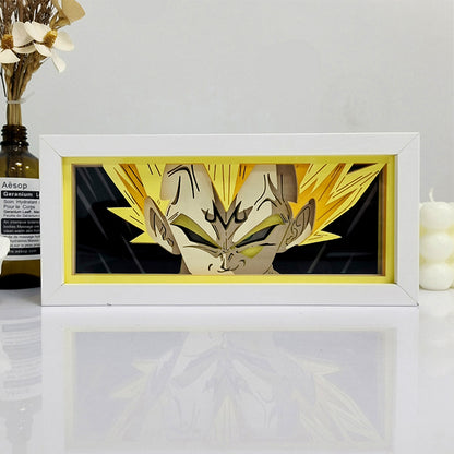 Dragon Ball - Vegeta 2 - L41