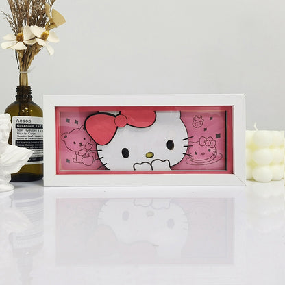 Sanrio - Hello Kitty - L49