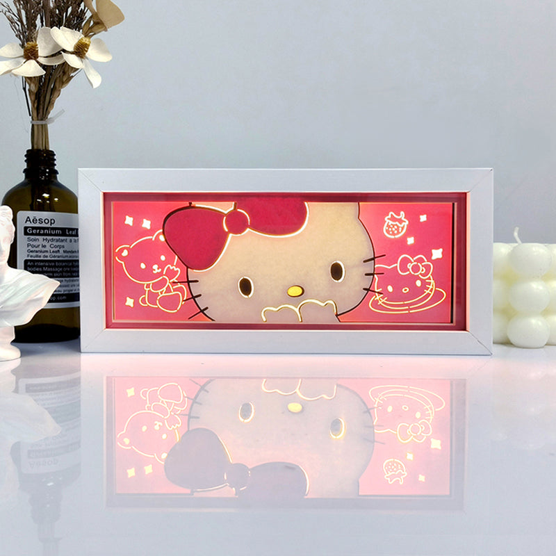 Sanrio - Hello Kitty - L49