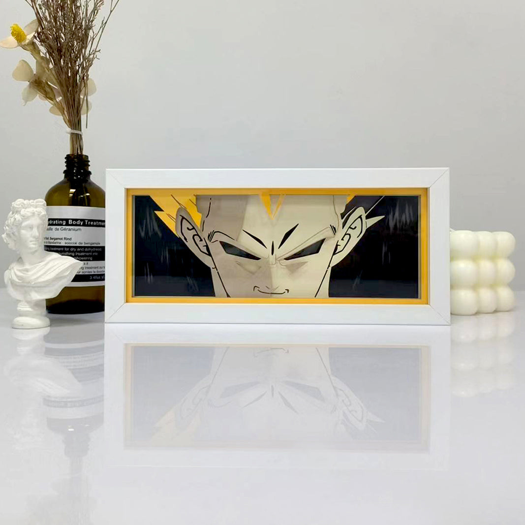 Dragon Ball - Vegeta - L7