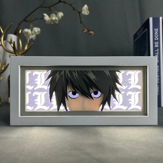 Deathnote - L - ZDD32