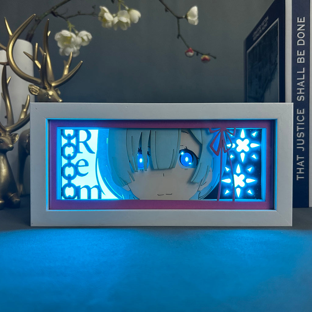 Re:Zero - Rem - ZDD56